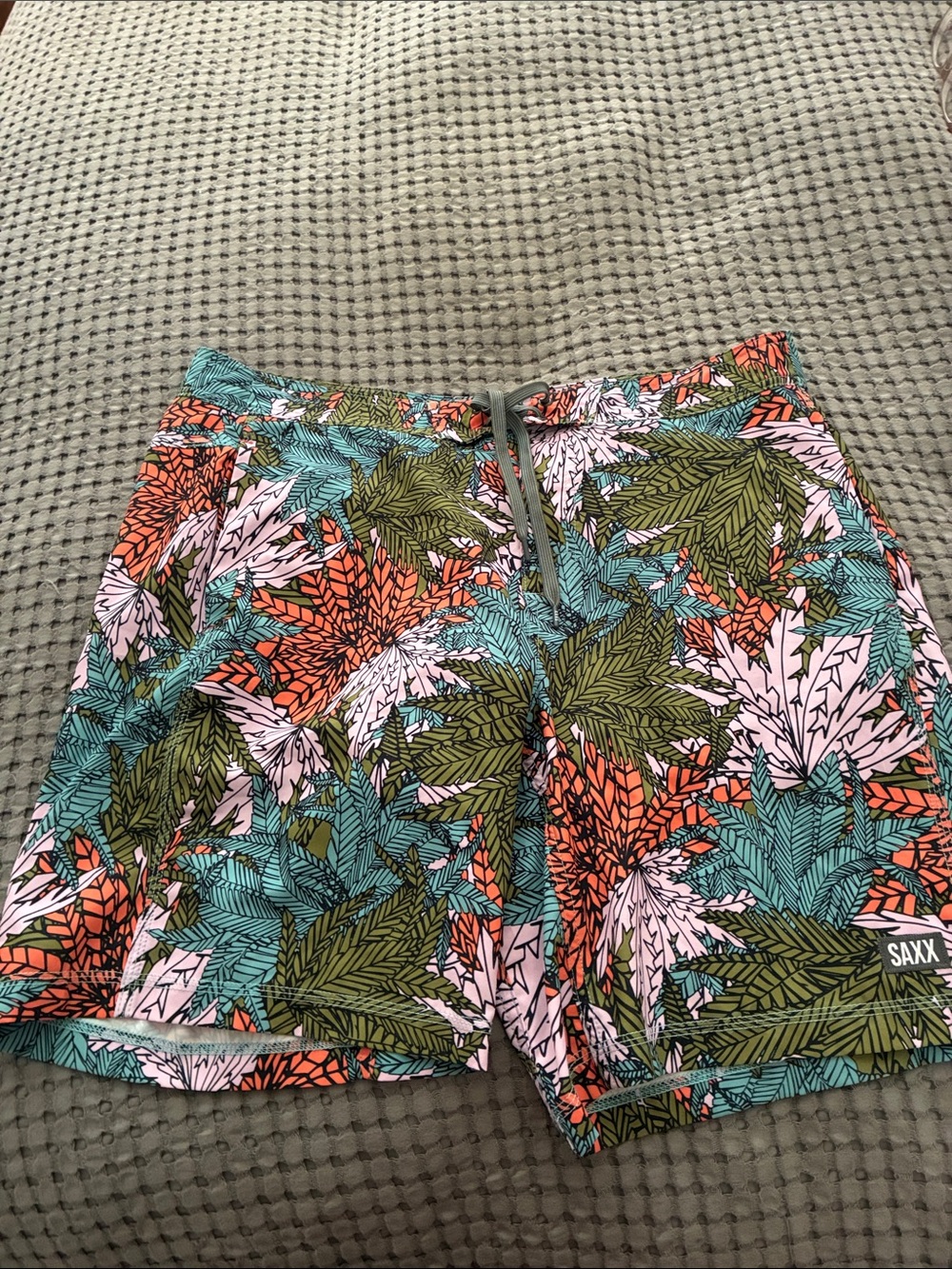 Saxx Swimming trunks men